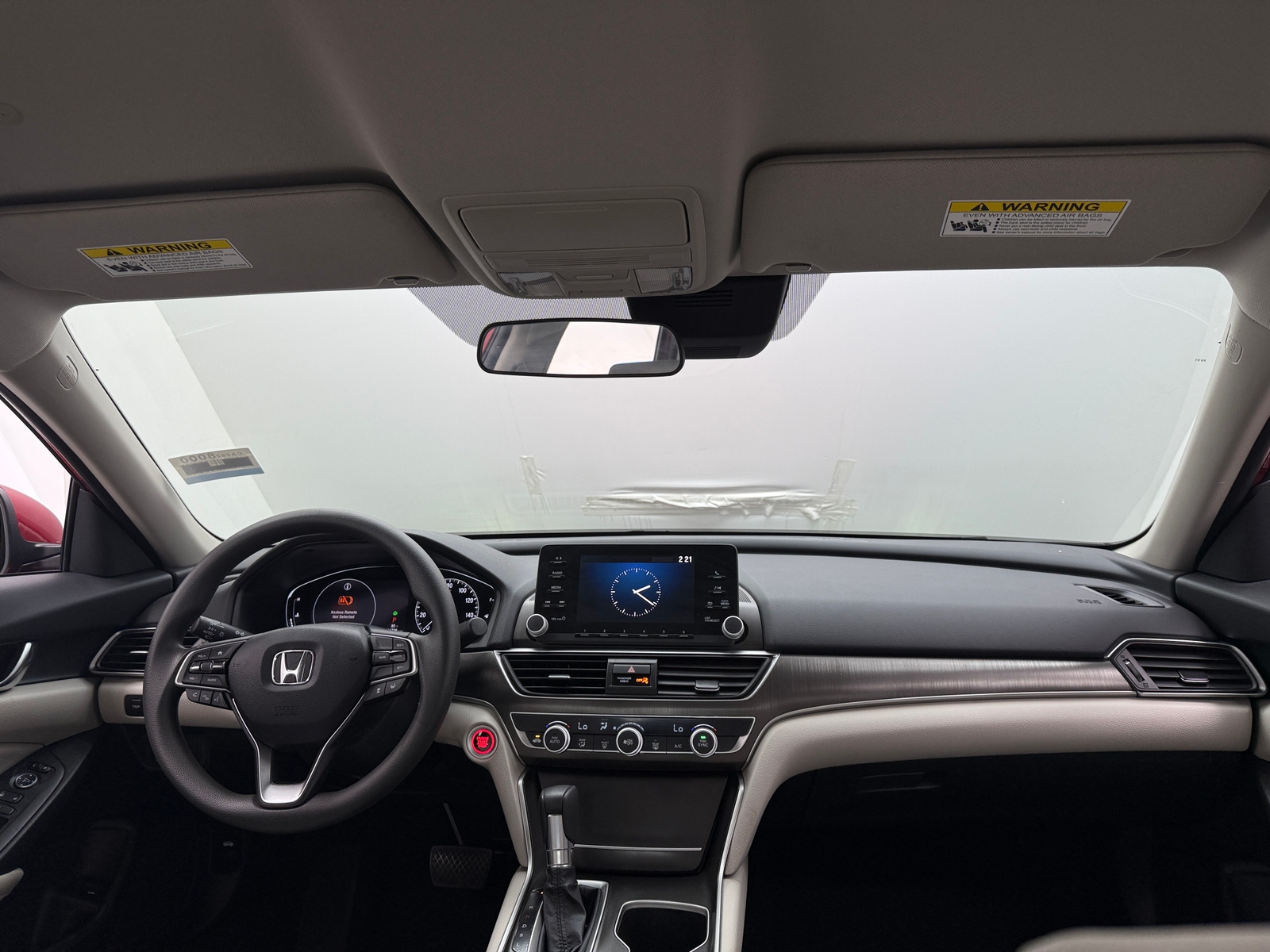 Thumbnail: 2018 Honda Accord - 3