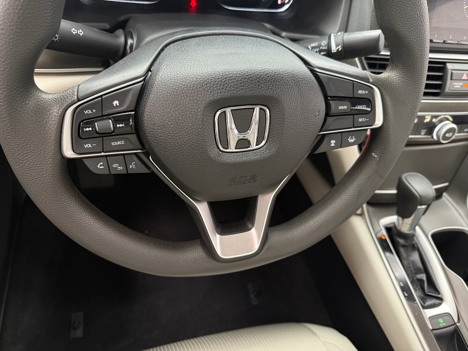 Thumbnail: 2018 Honda Accord - 5