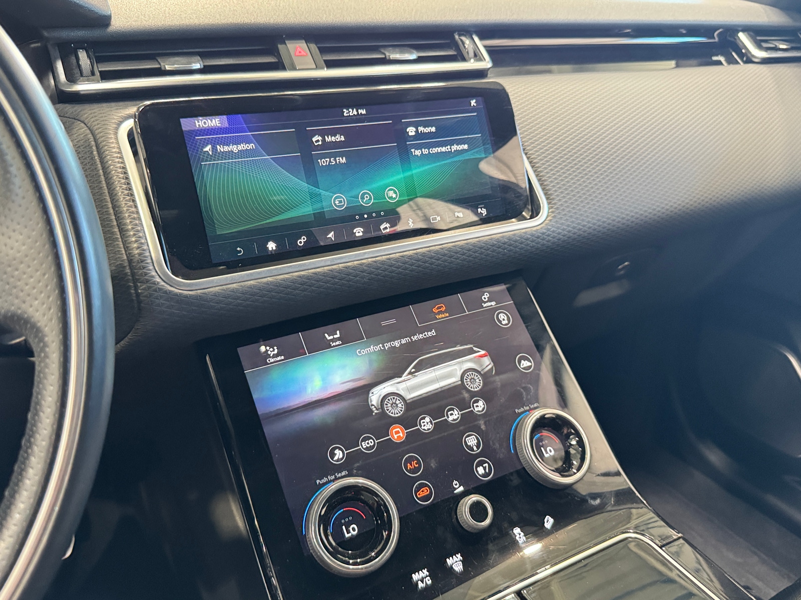 Thumbnail: 2019 Land Rover Range Rover Velar - 3
