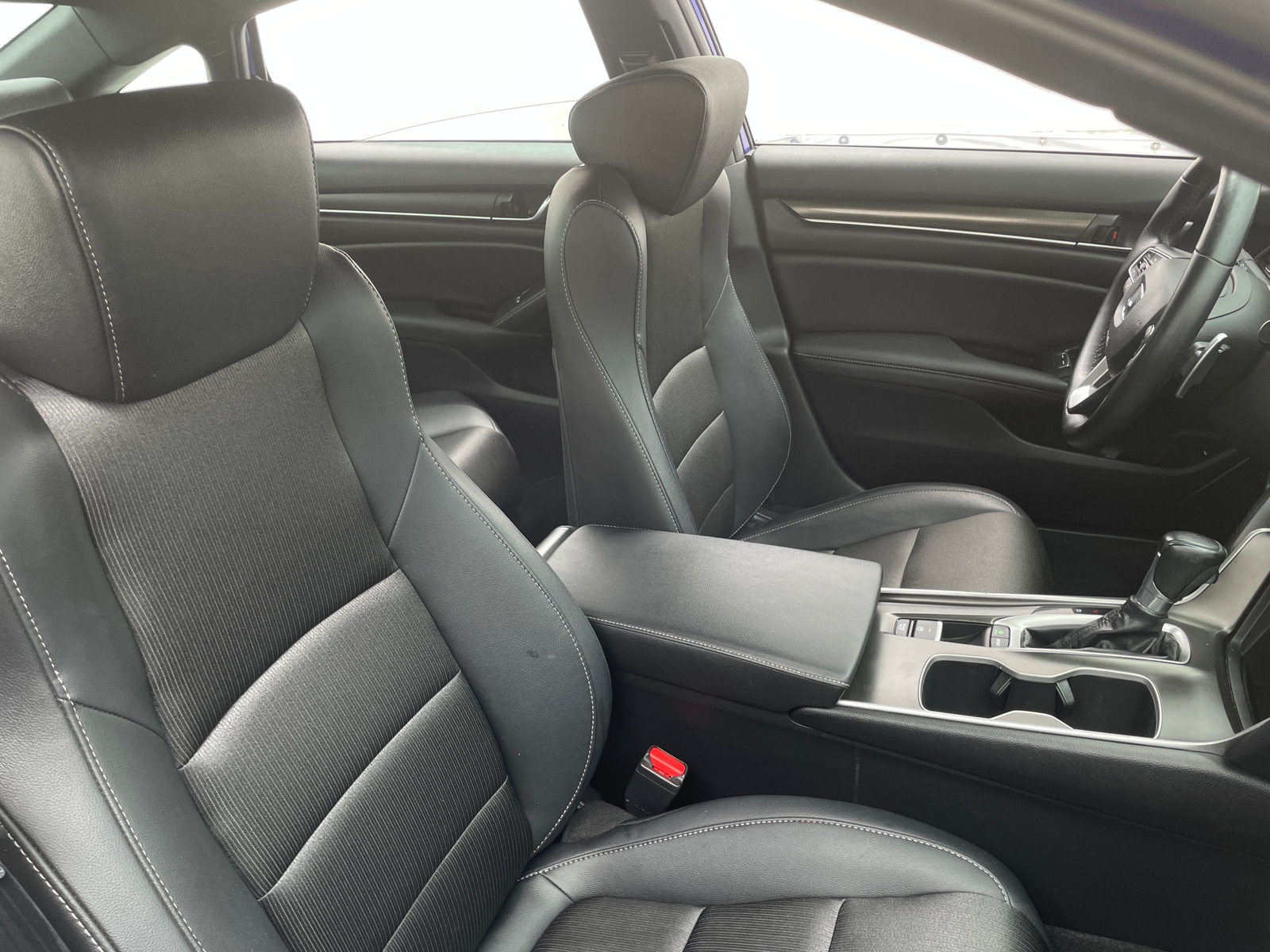 Thumbnail: 2019 Honda Accord - 2