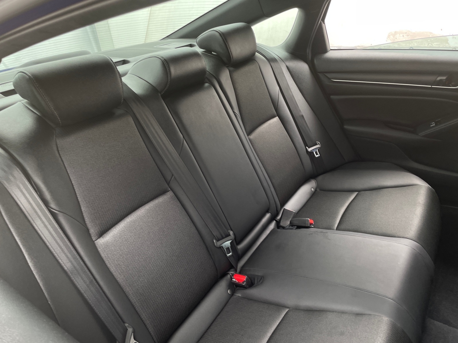 Thumbnail: 2019 Honda Accord - 6