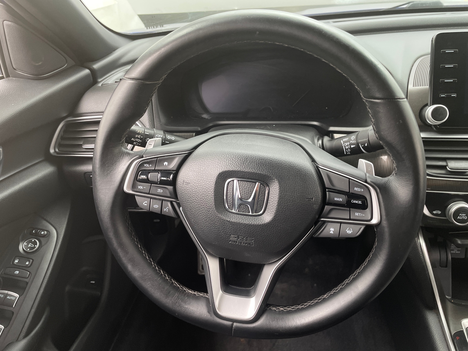 Thumbnail: 2019 Honda Accord - 5