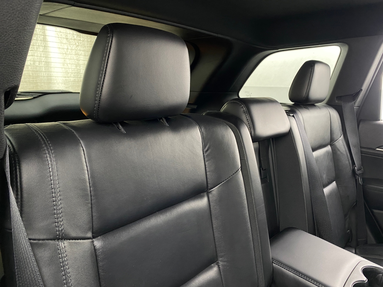 Thumbnail: 2018 Jeep Grand Cherokee - 5