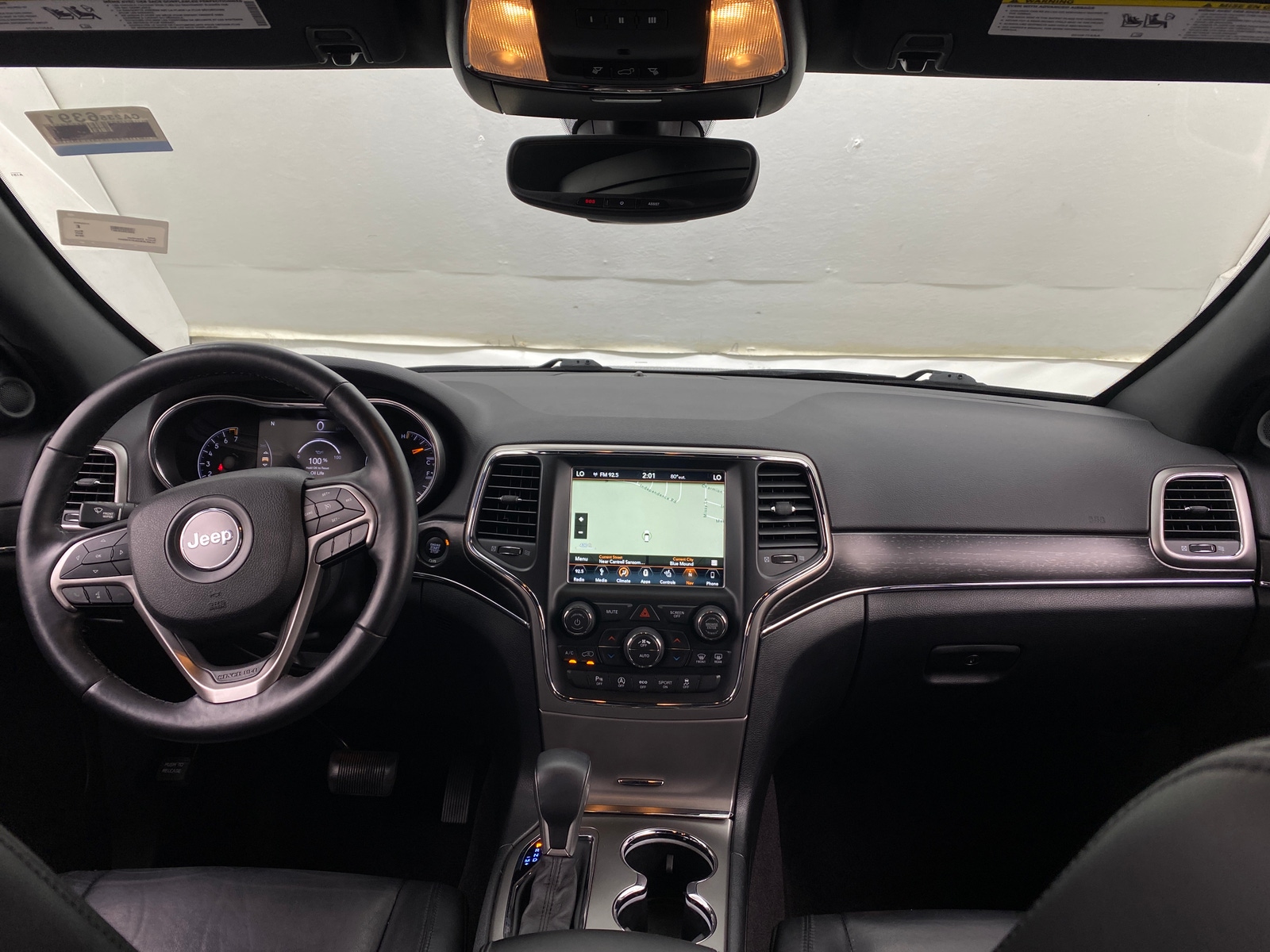 Thumbnail: 2018 Jeep Grand Cherokee - 2