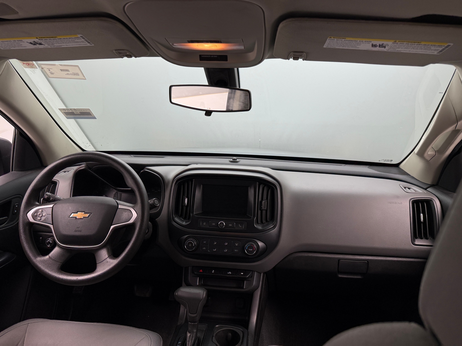 Thumbnail: 2020 Chevrolet Colorado - 3