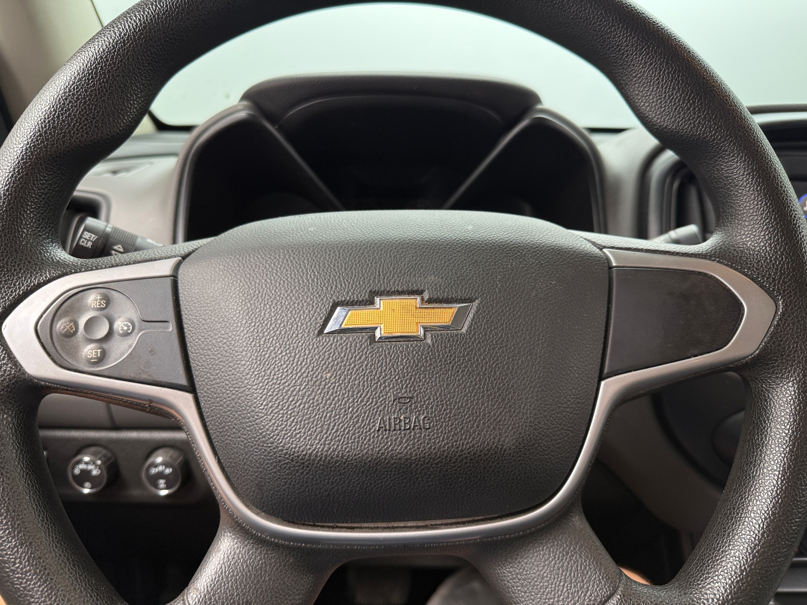 Thumbnail: 2020 Chevrolet Colorado - 5