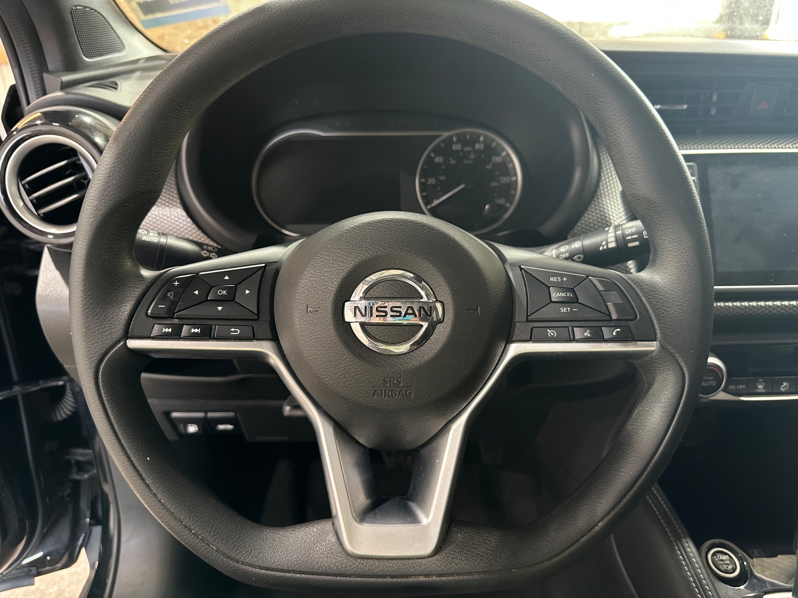 Thumbnail: 2020 Nissan Kicks - 5