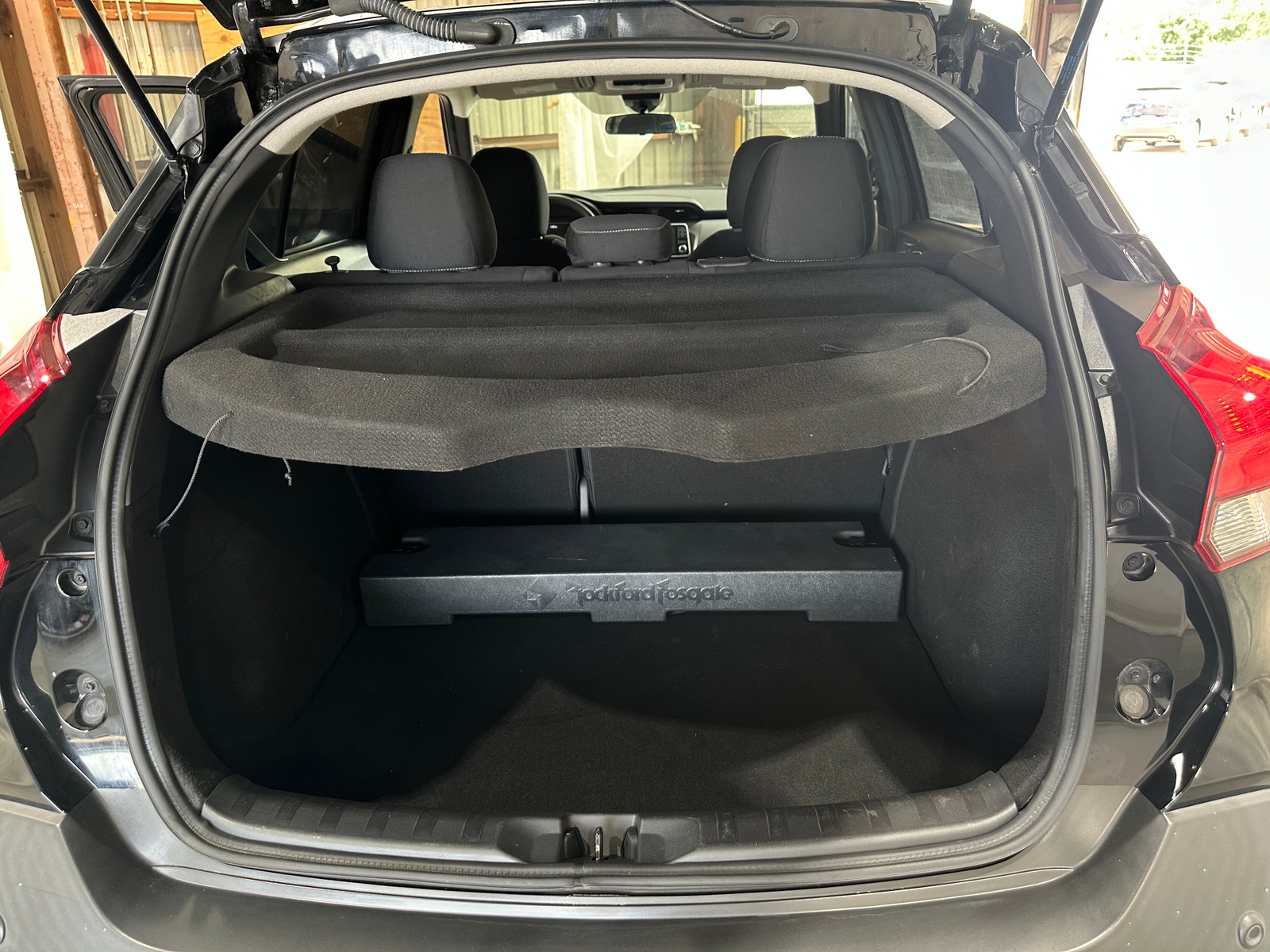 Thumbnail: 2020 Nissan Kicks - 7