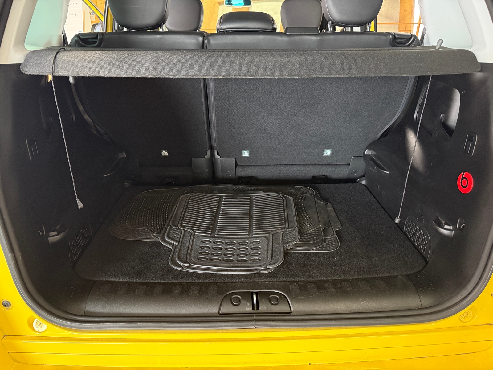 Thumbnail: 2019 Fiat 500L - 6