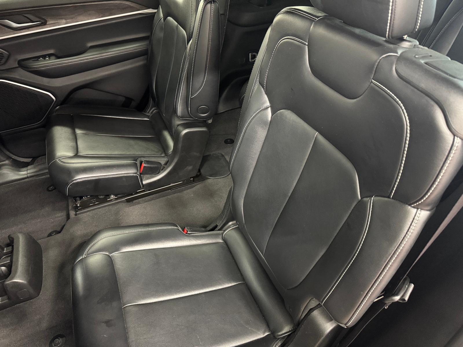 Thumbnail: 2021 Jeep Grand Cherokee L - 5
