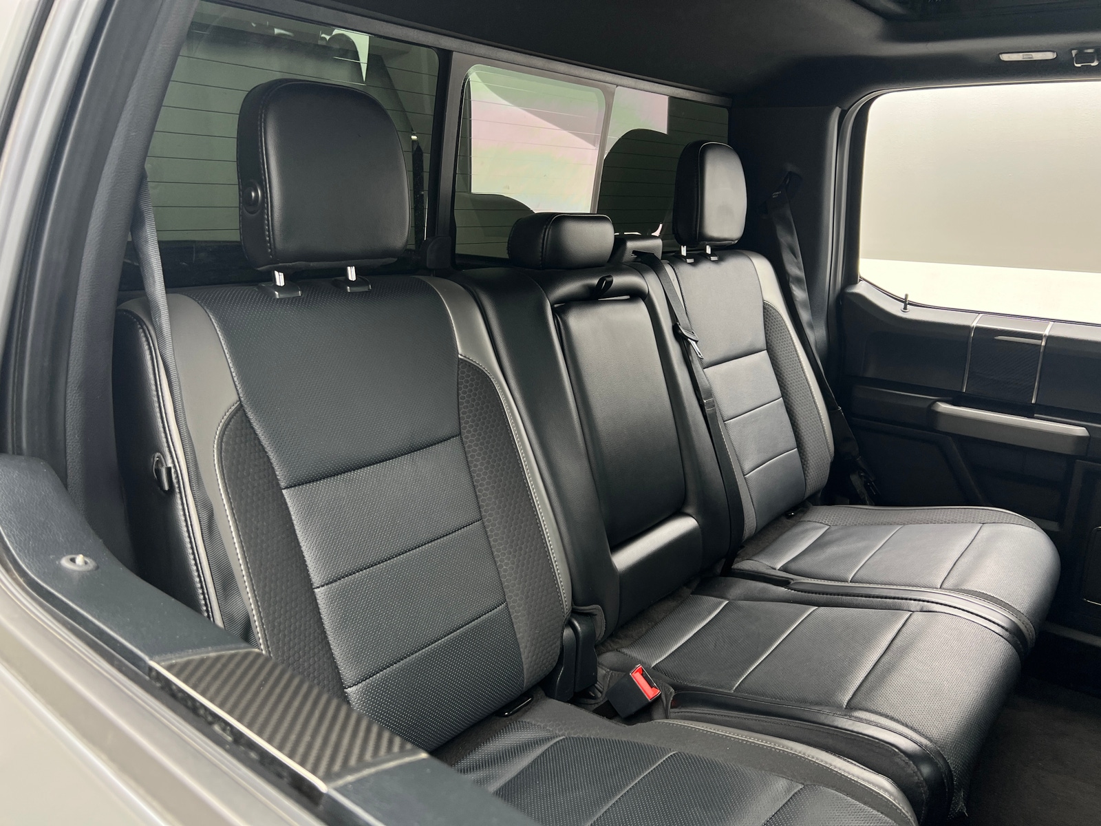Thumbnail: 2020 Ford Econoline - 5