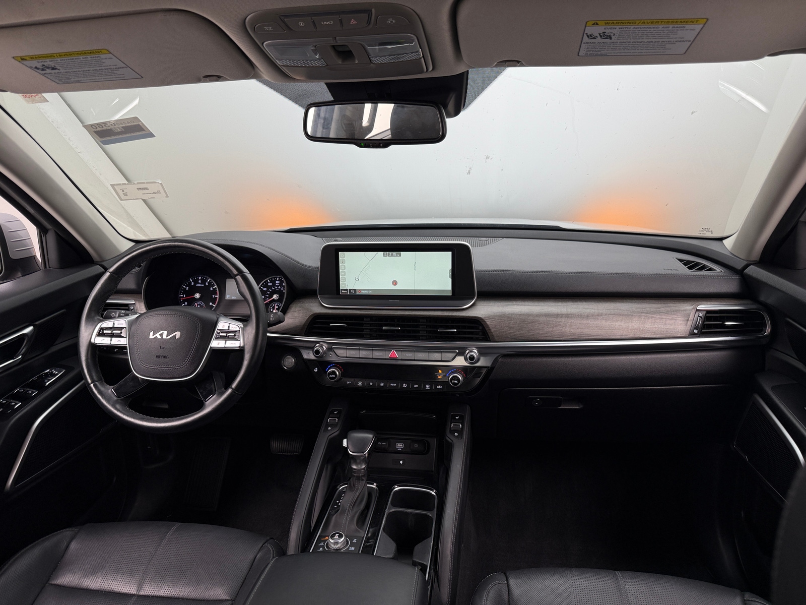 Thumbnail: 2022 Kia Telluride - 2
