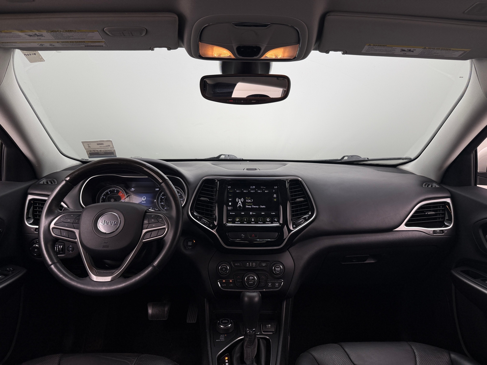 Thumbnail: 2019 Jeep Cherokee - 2