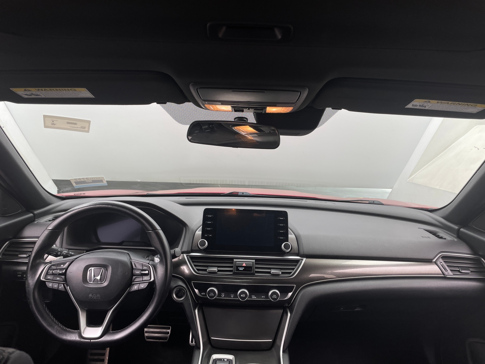 Thumbnail: 2018 Honda Accord - 3