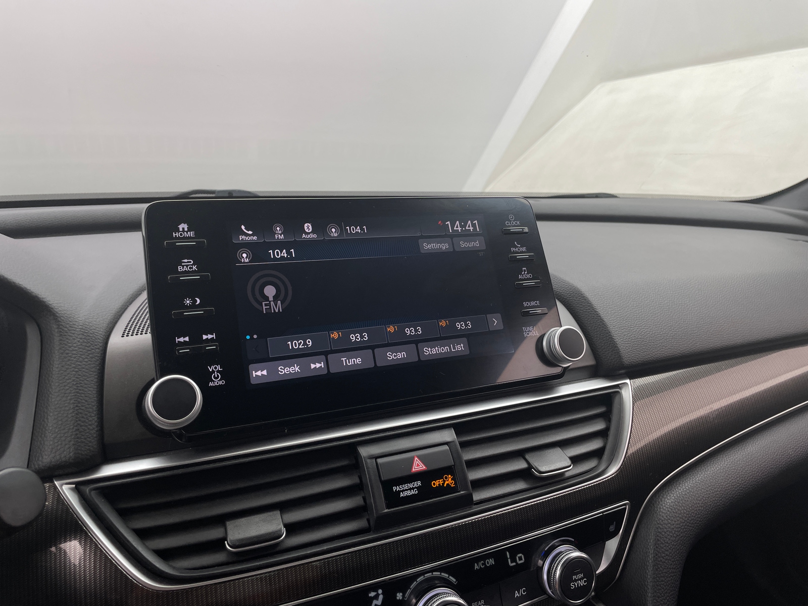 Thumbnail: 2018 Honda Accord - 4