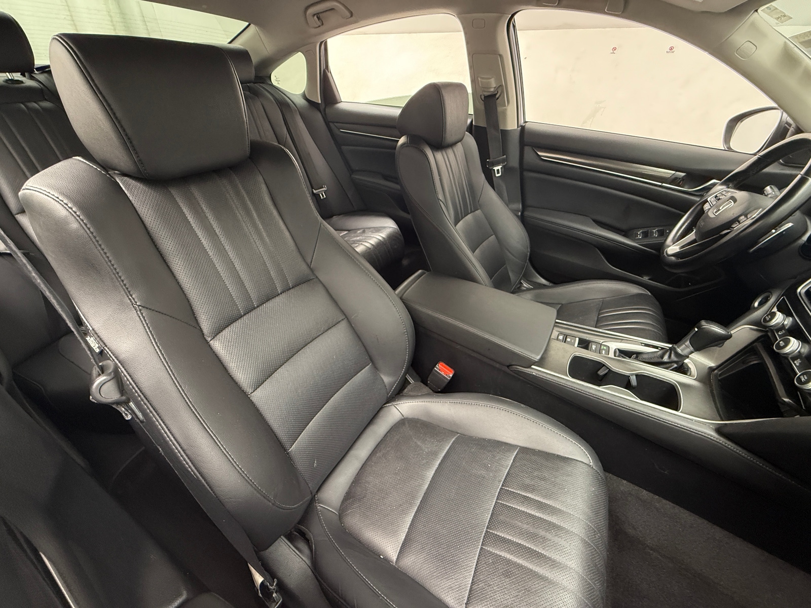 Thumbnail: 2021 Honda Accord - 2