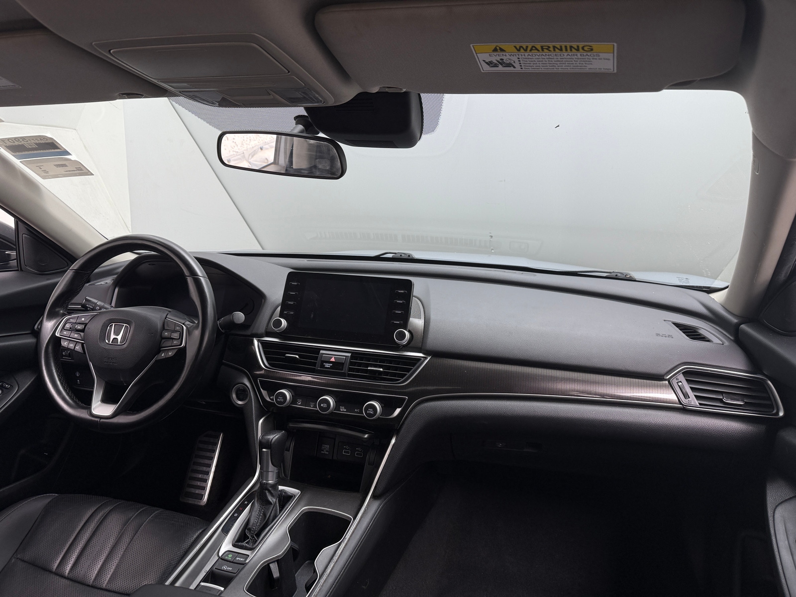 Thumbnail: 2021 Honda Accord - 3