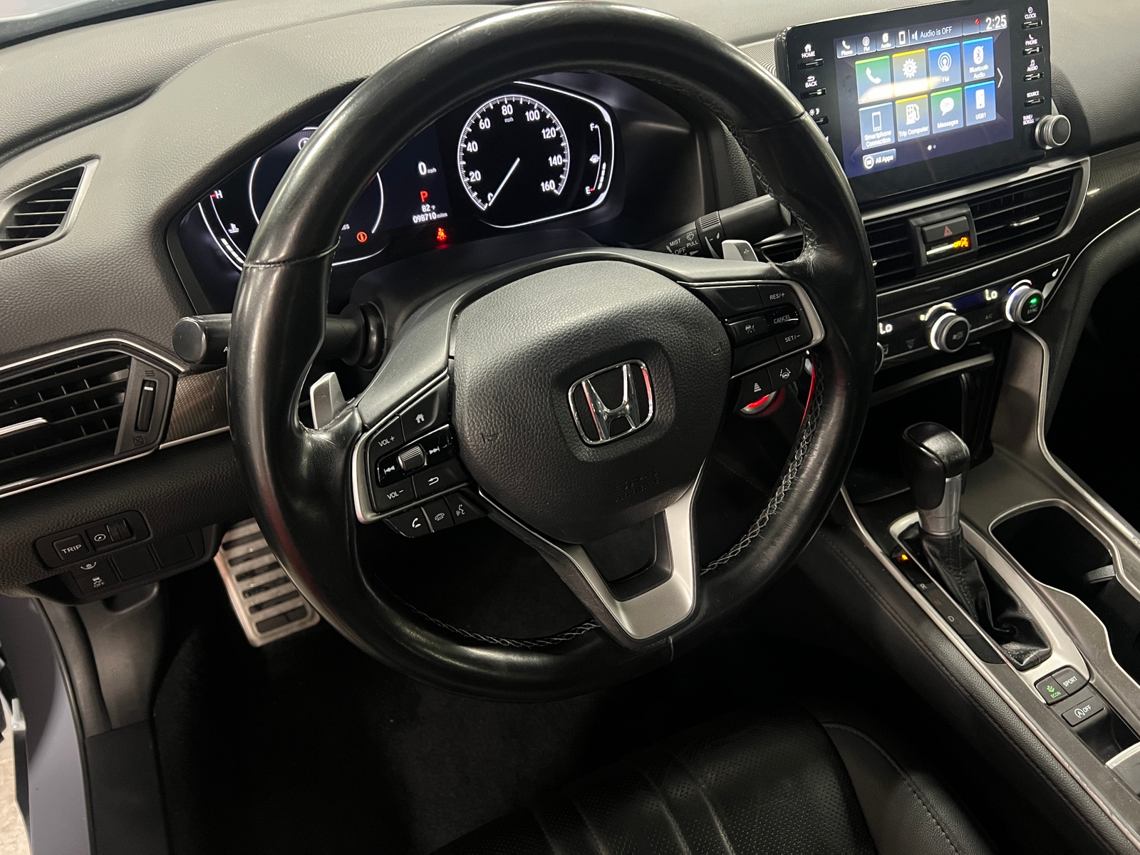 Thumbnail: 2021 Honda Accord - 5