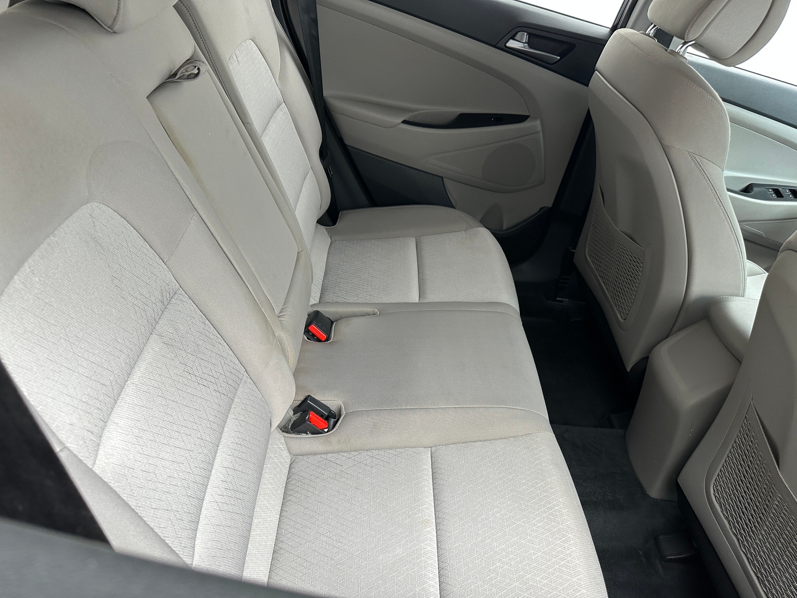 Thumbnail: 2016 Hyundai Tucson - 6