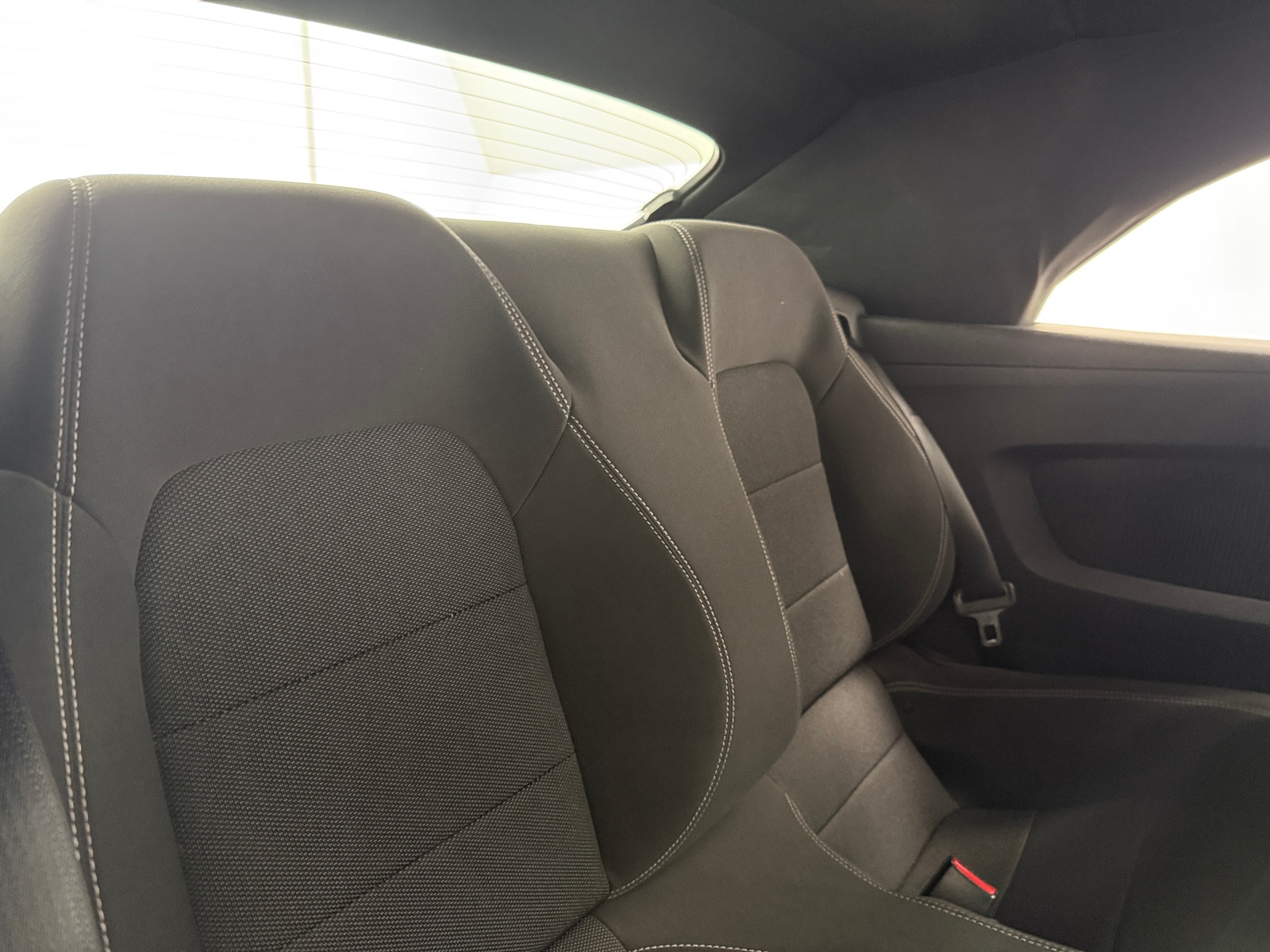 Thumbnail: 2015 Ford Mustang - 6