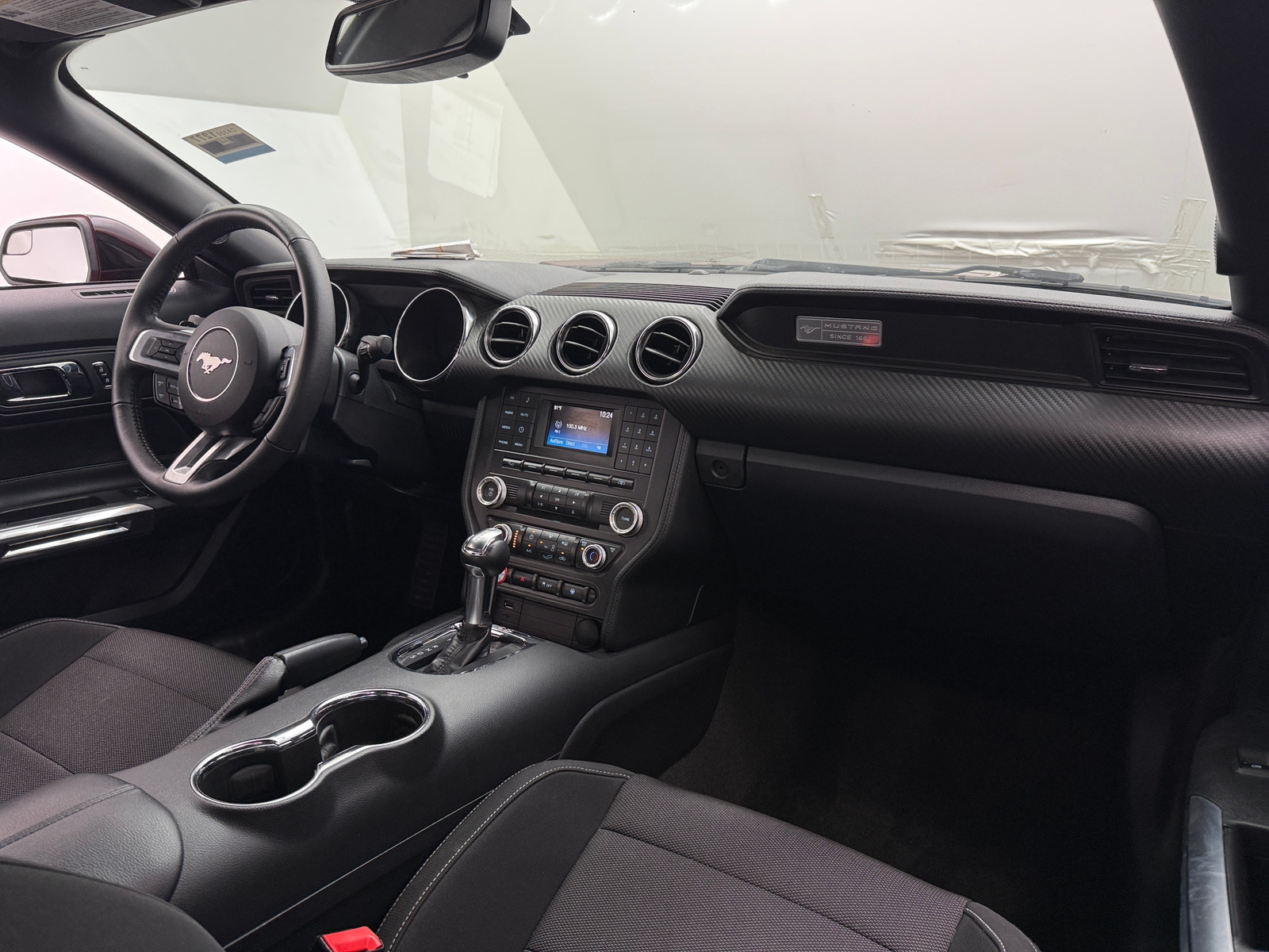 Thumbnail: 2015 Ford Mustang - 3