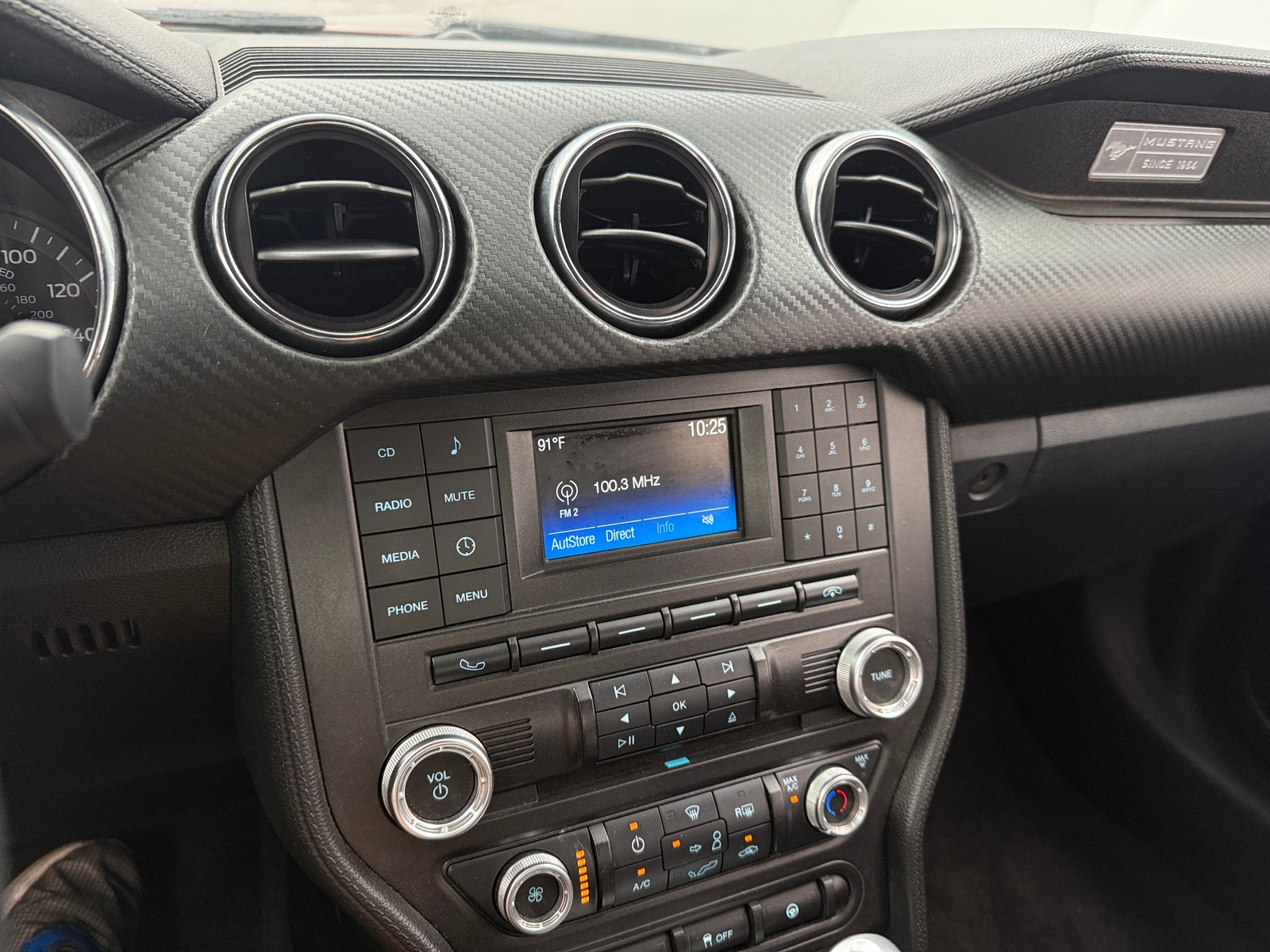 Thumbnail: 2015 Ford Mustang - 4