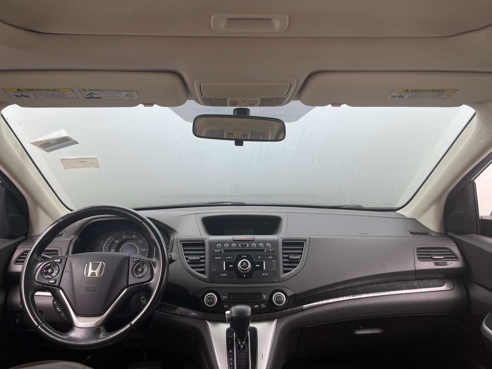 Thumbnail: 2013 Honda CR-V - 2