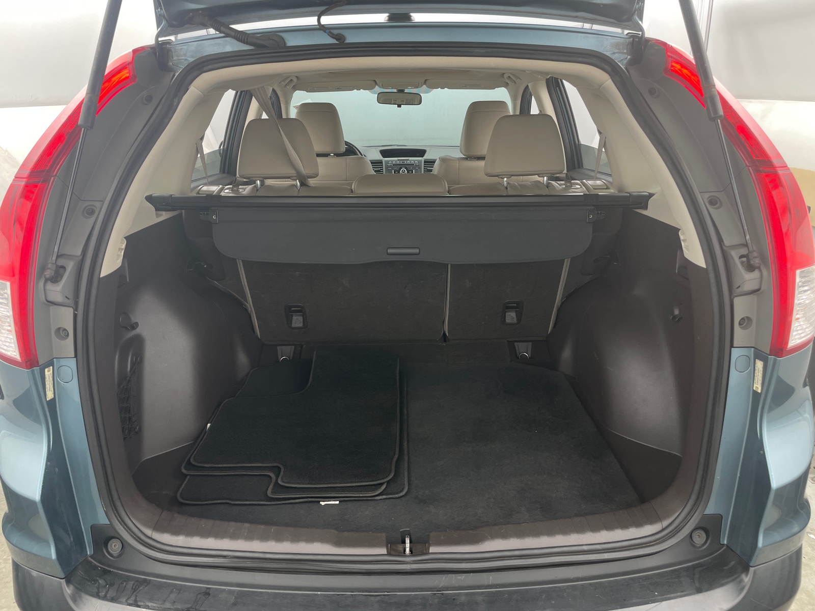 Thumbnail: 2013 Honda CR-V - 6