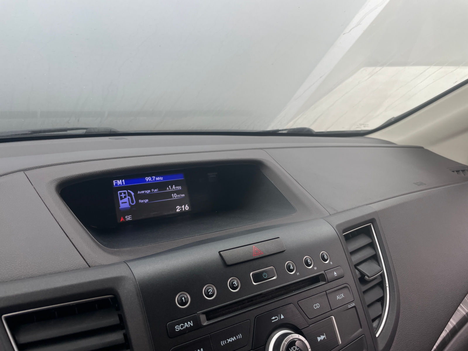 Thumbnail: 2013 Honda CR-V - 3