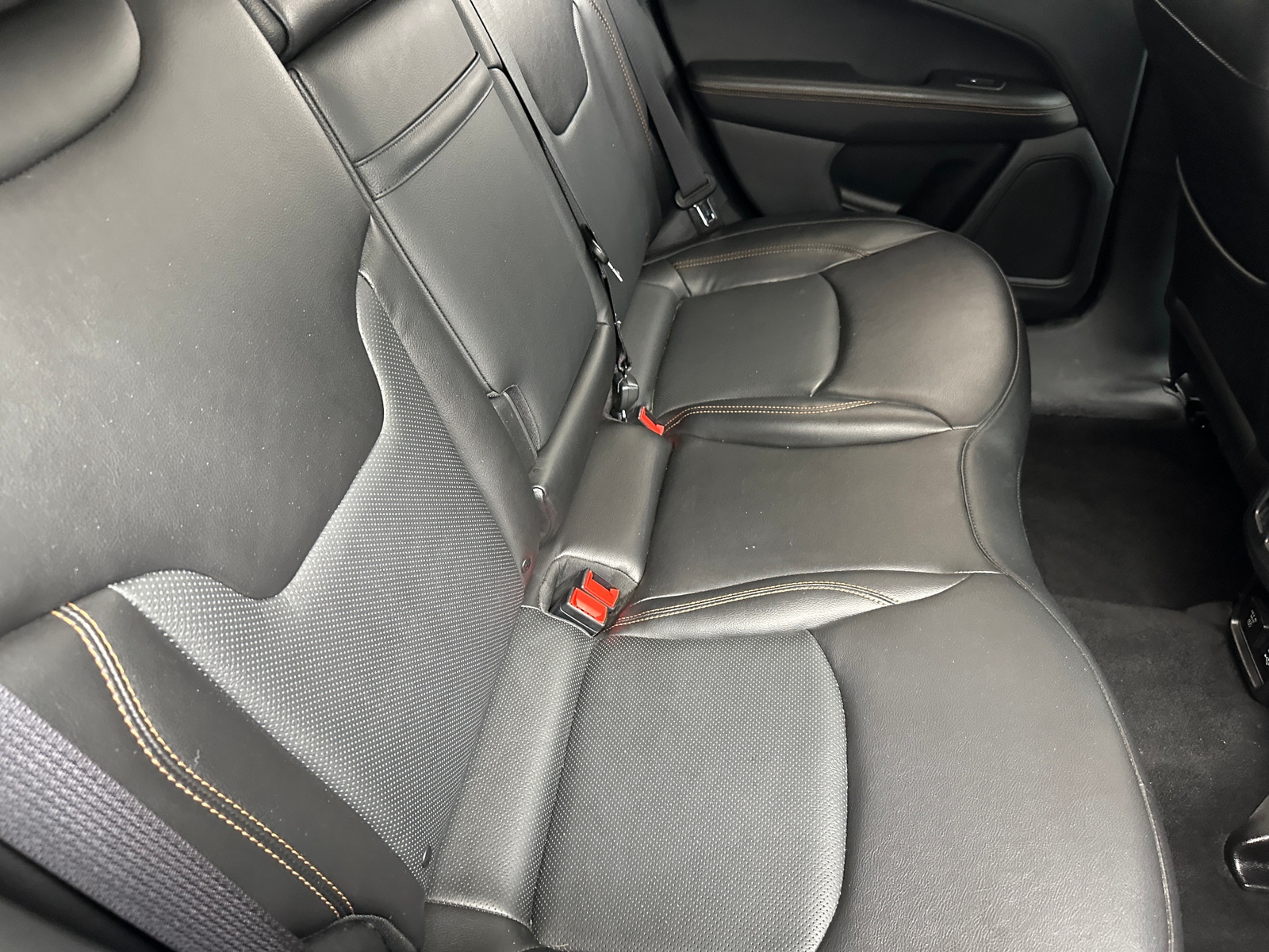 Thumbnail: 2019 Jeep Compass - 5