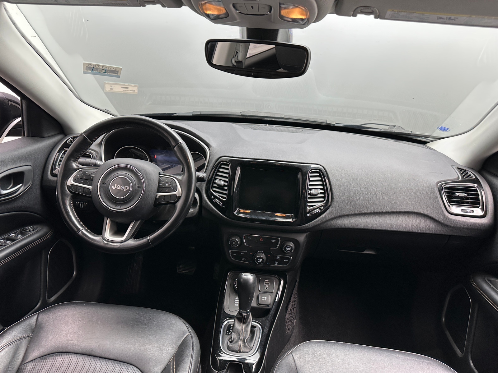 Thumbnail: 2019 Jeep Compass - 2