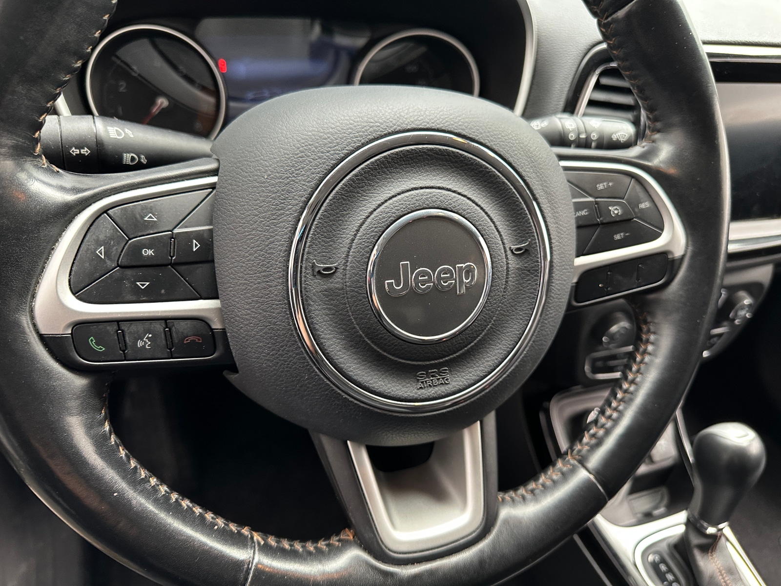 Thumbnail: 2019 Jeep Compass - 4