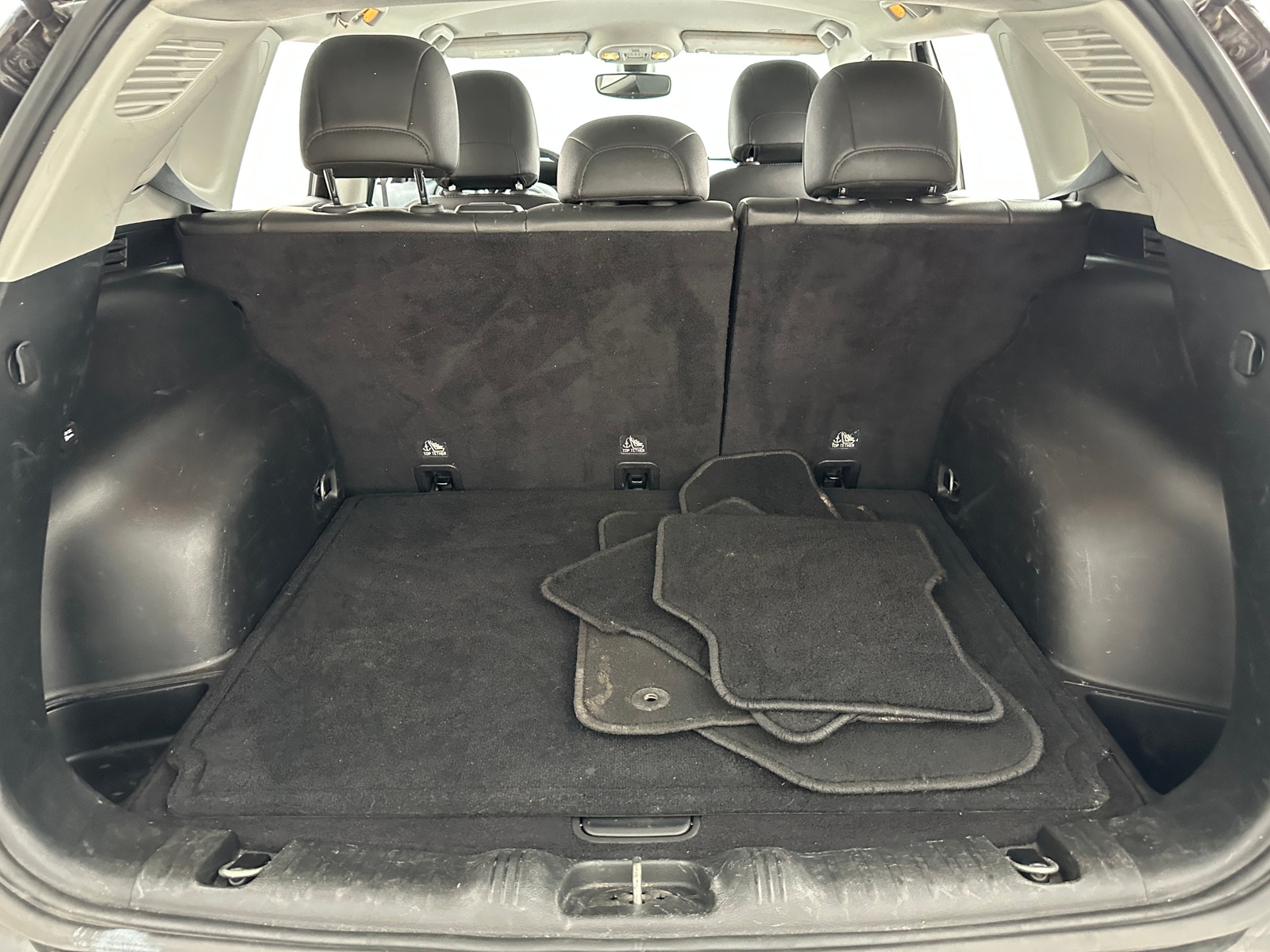 Thumbnail: 2019 Jeep Compass - 6