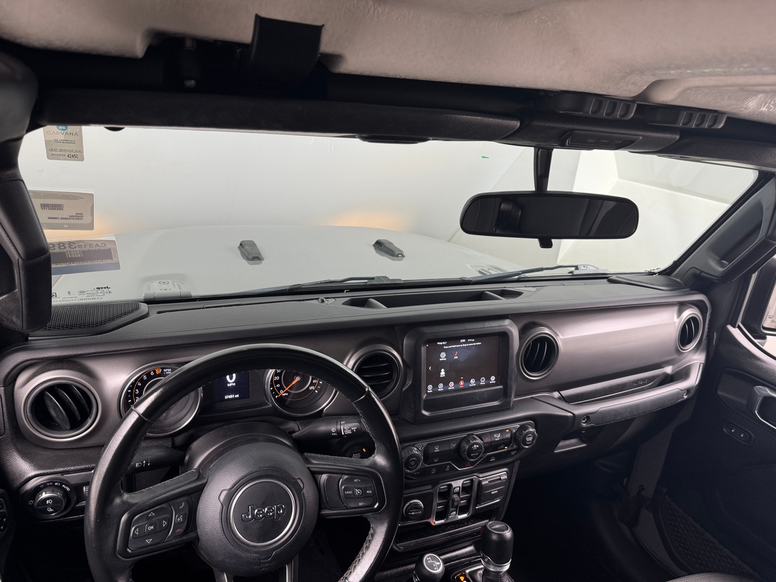 Thumbnail: 2022 Jeep Gladiator - 3