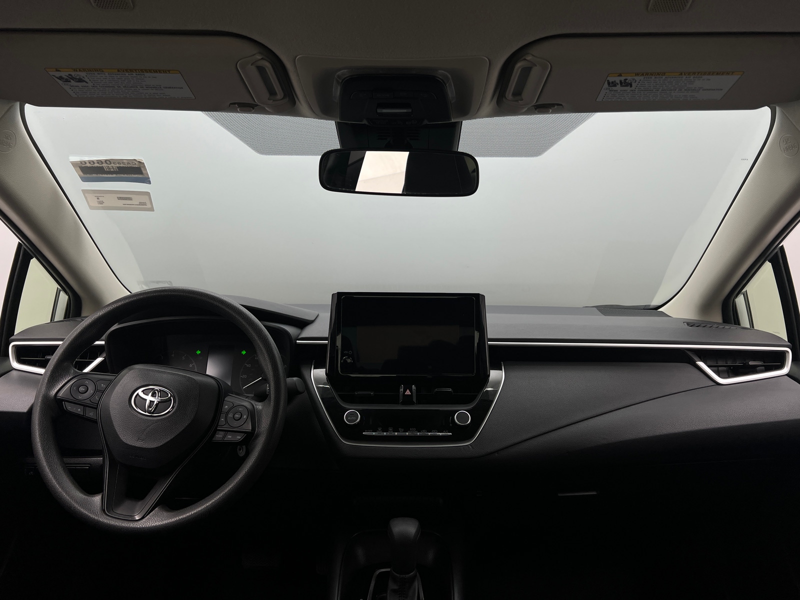Thumbnail: 2024 Toyota Corolla - 3
