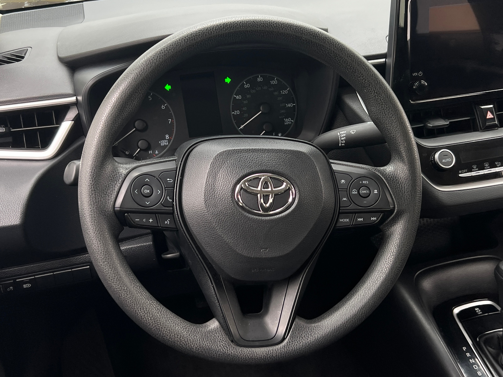 Thumbnail: 2024 Toyota Corolla - 5