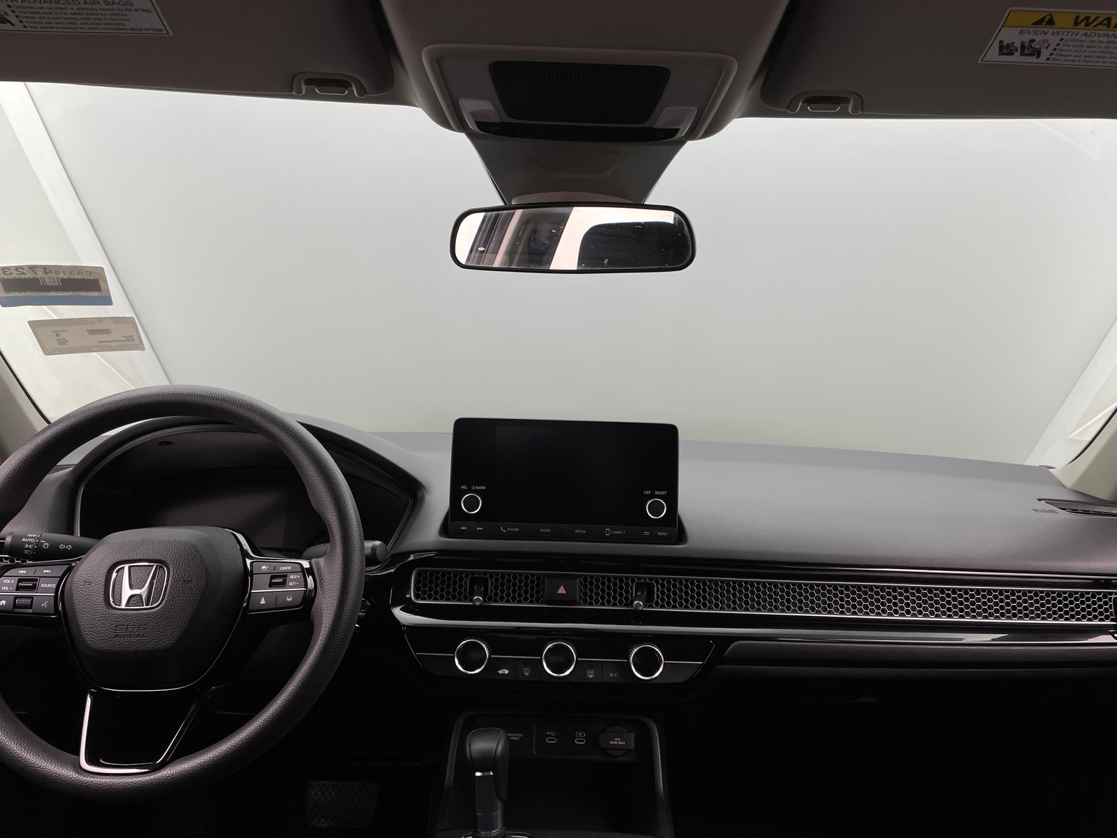 Thumbnail: 2025 Honda Civic - 3