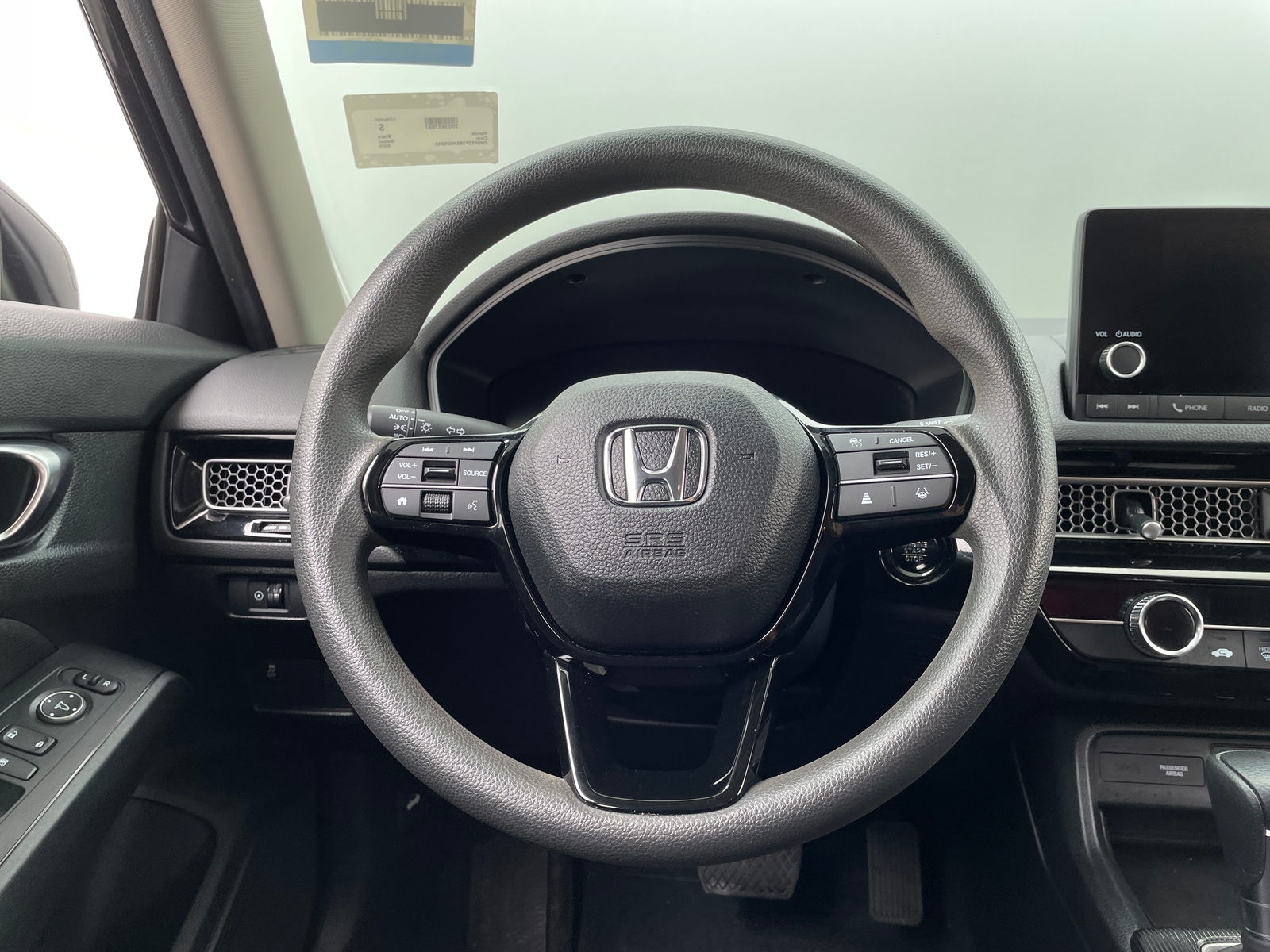 Thumbnail: 2025 Honda Civic - 5