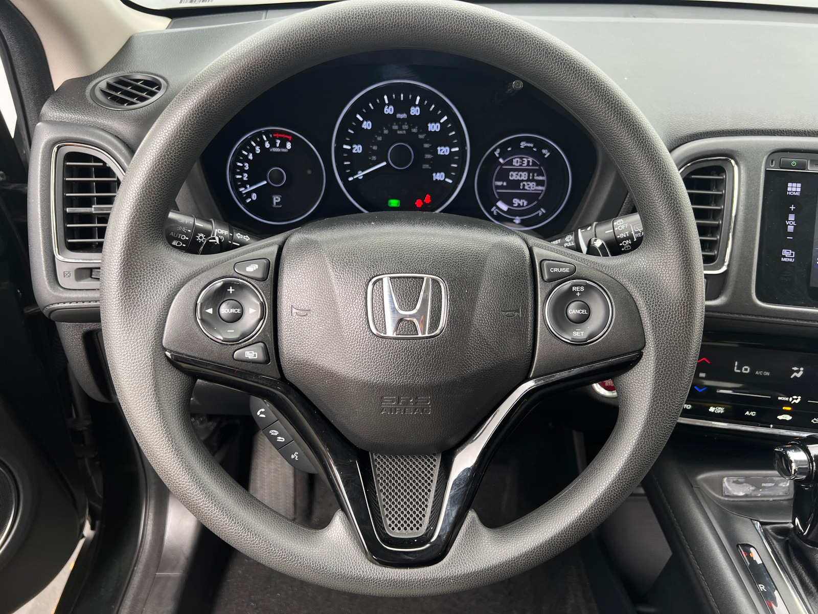 Thumbnail: 2016 Honda HR-V - 5