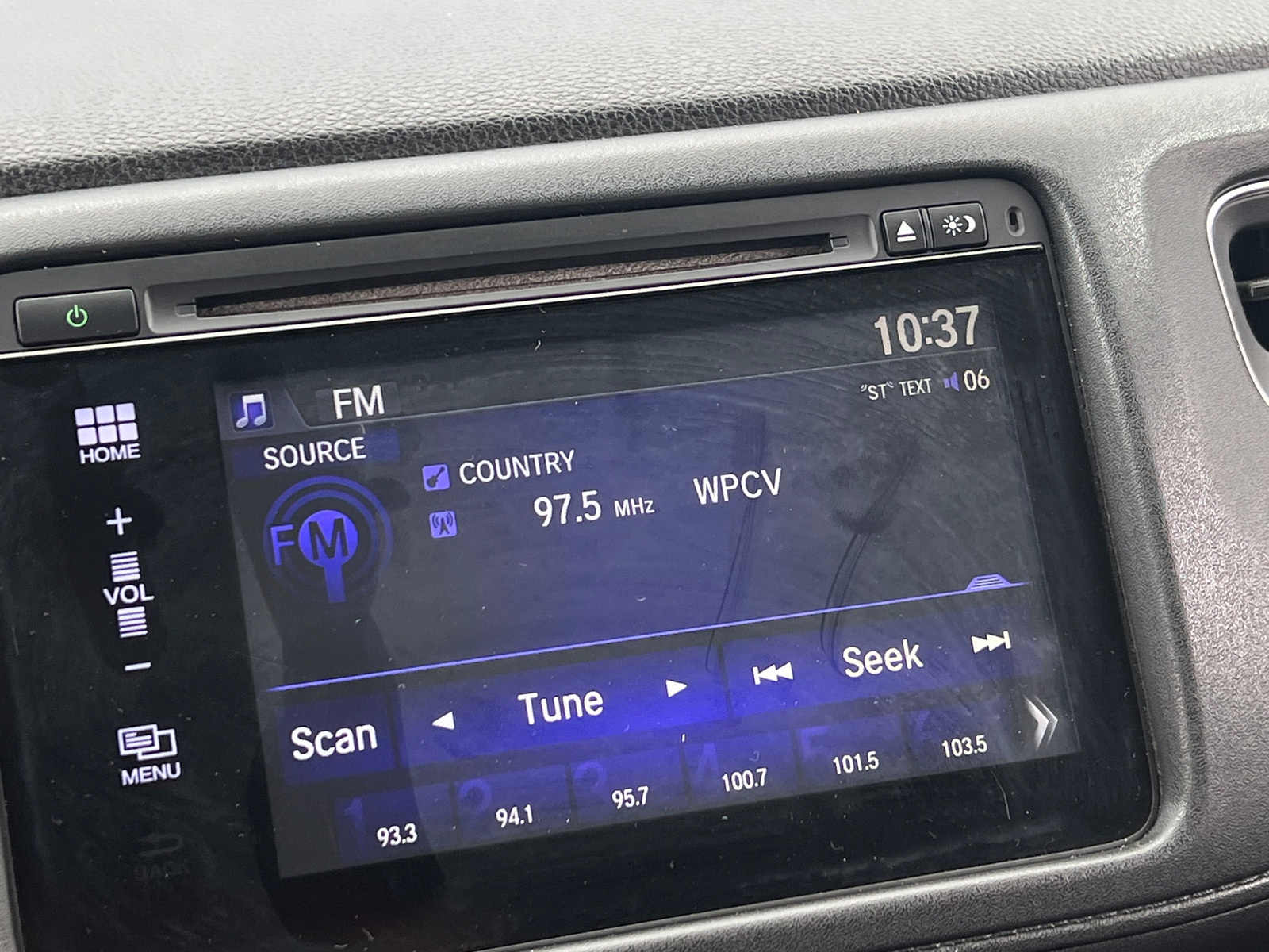 Thumbnail: 2016 Honda HR-V - 4