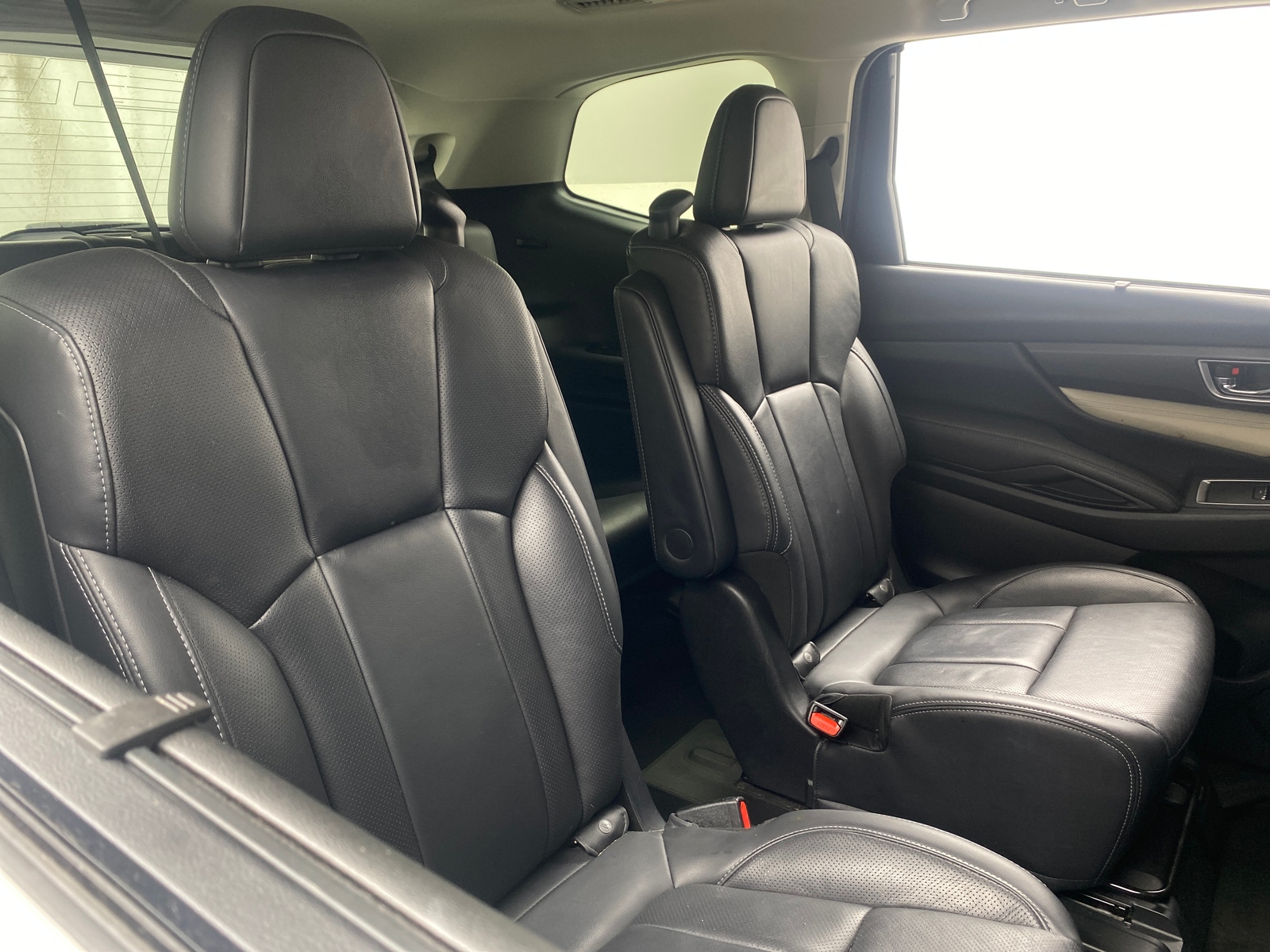 Thumbnail: 2019 Subaru Ascent - 5