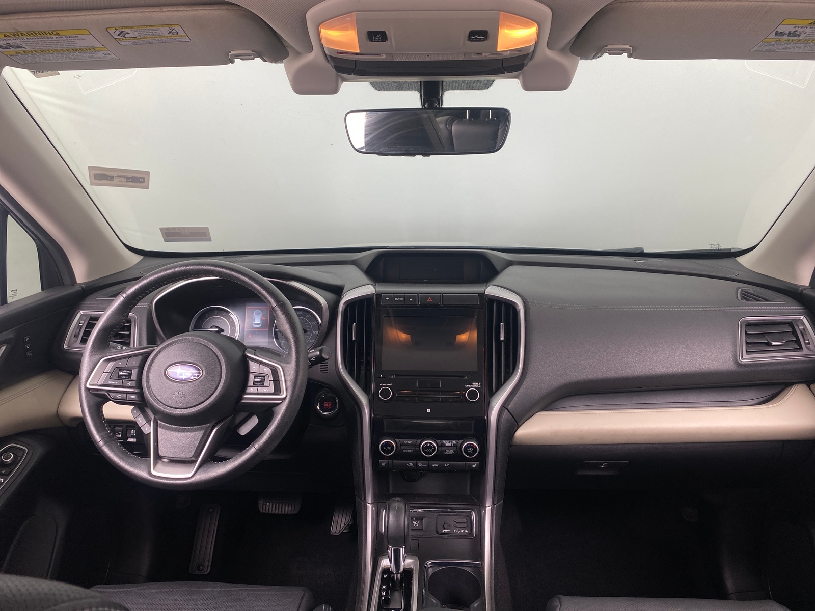Thumbnail: 2019 Subaru Ascent - 2