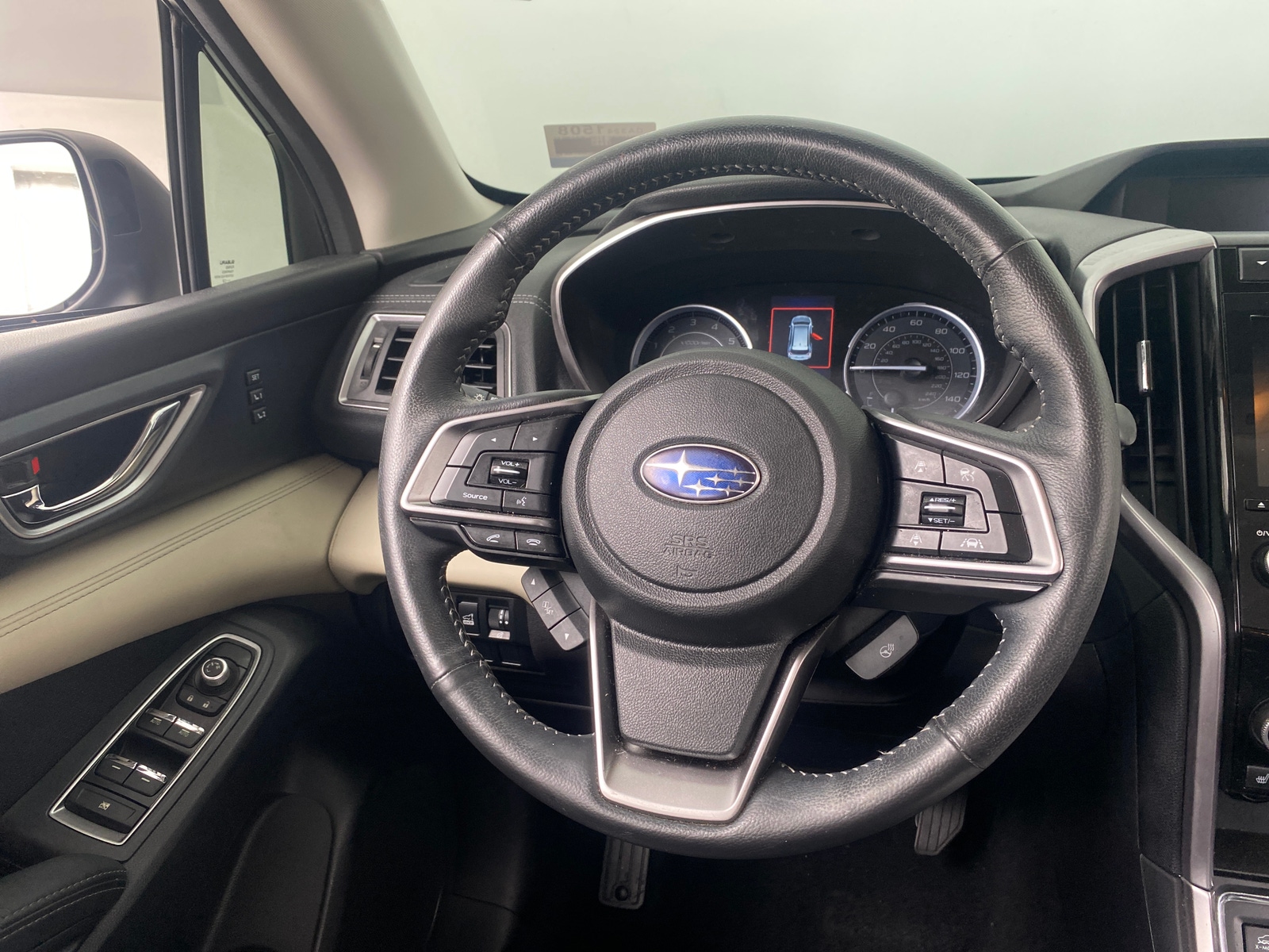 Thumbnail: 2019 Subaru Ascent - 4