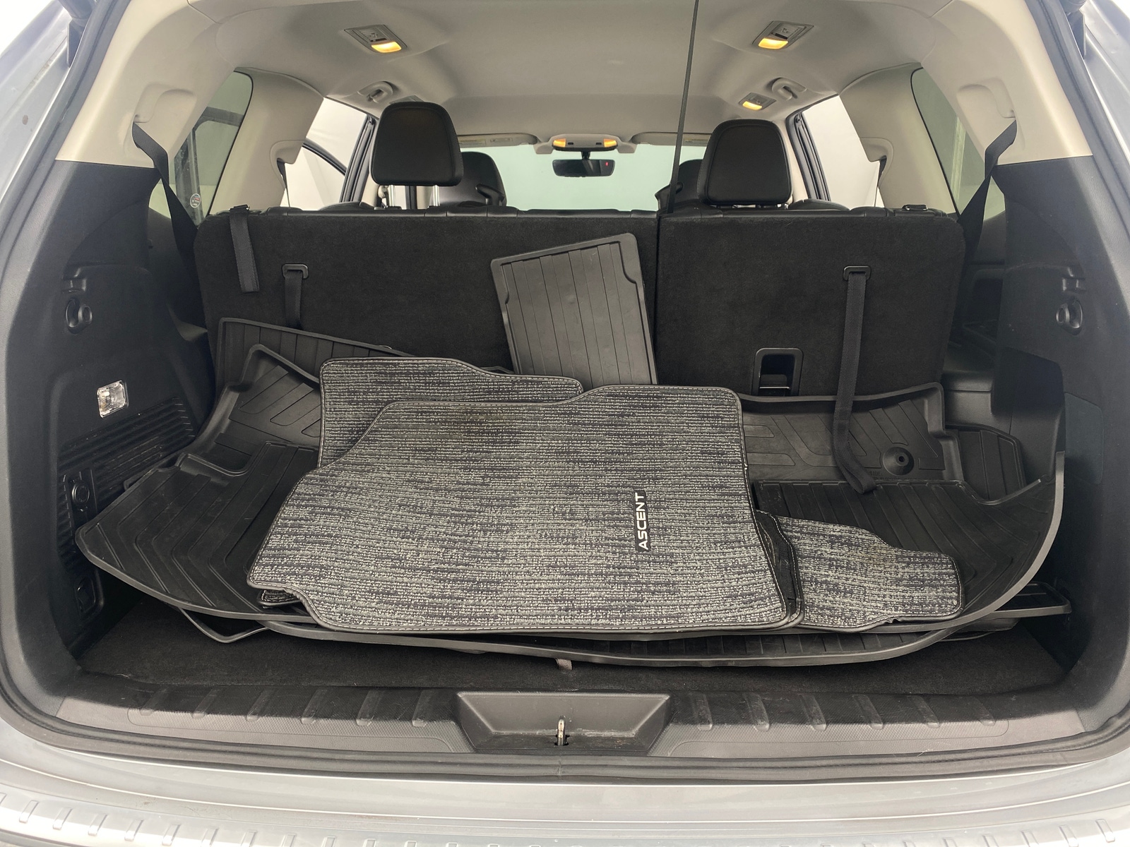 Thumbnail: 2019 Subaru Ascent - 6
