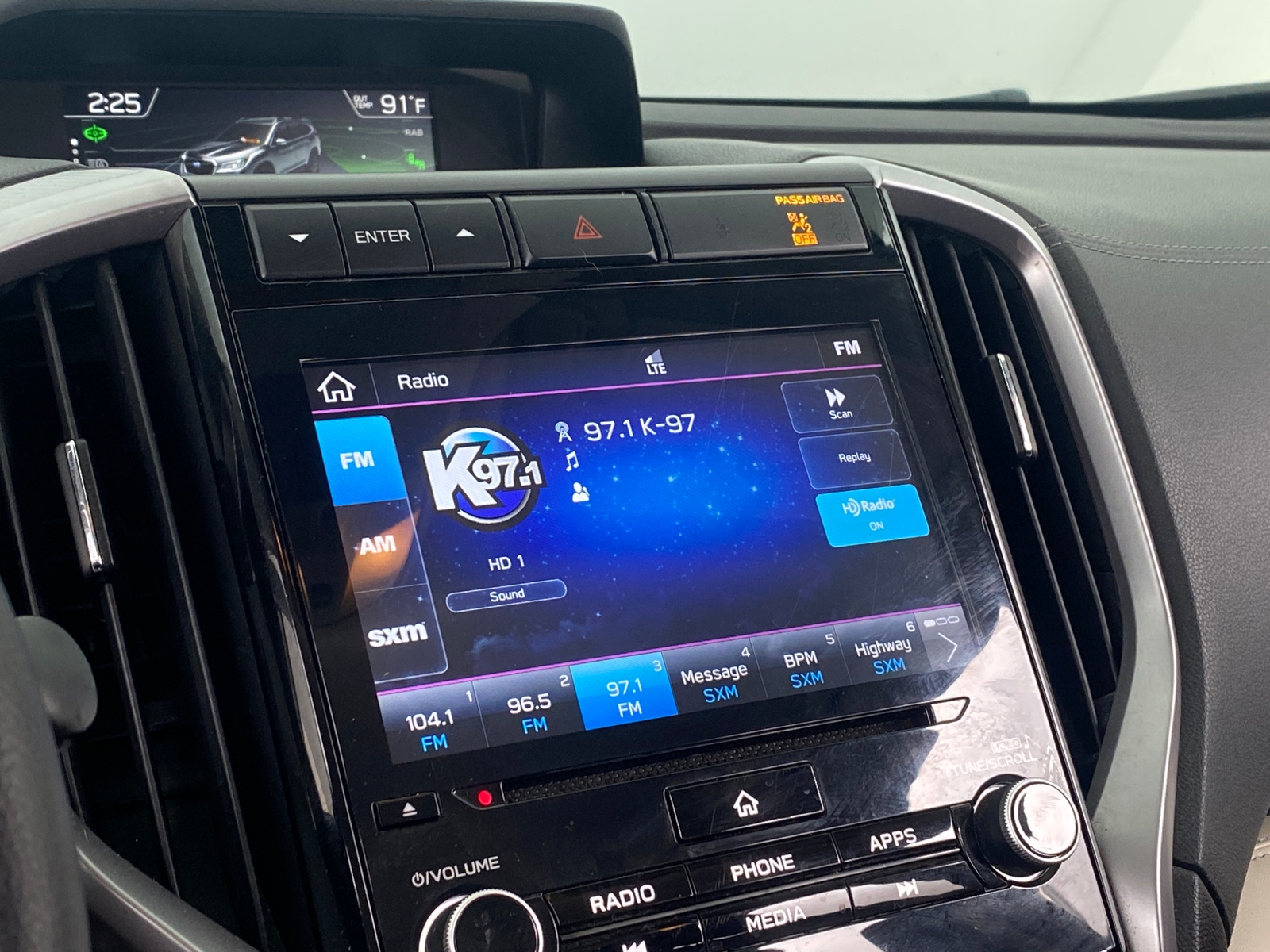 Thumbnail: 2019 Subaru Ascent - 3