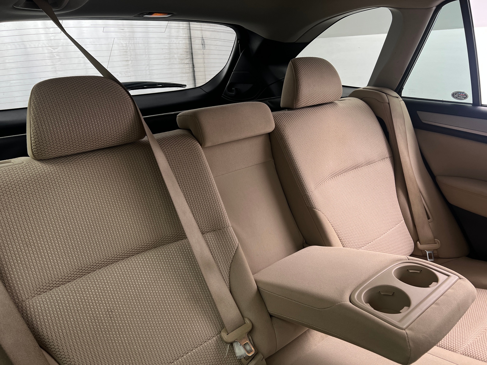 Thumbnail: 2016 Subaru Outback - 6