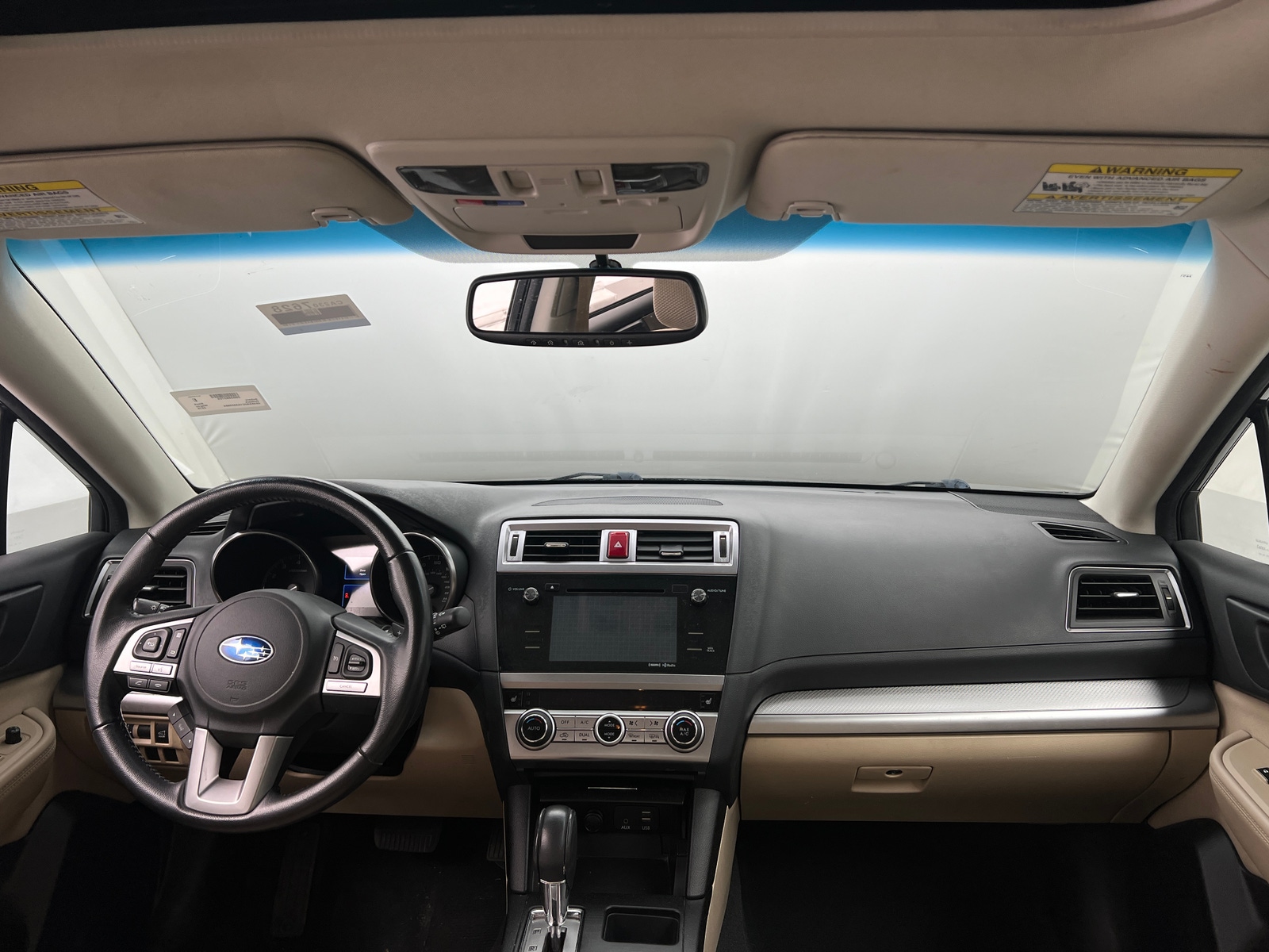 Thumbnail: 2016 Subaru Outback - 3