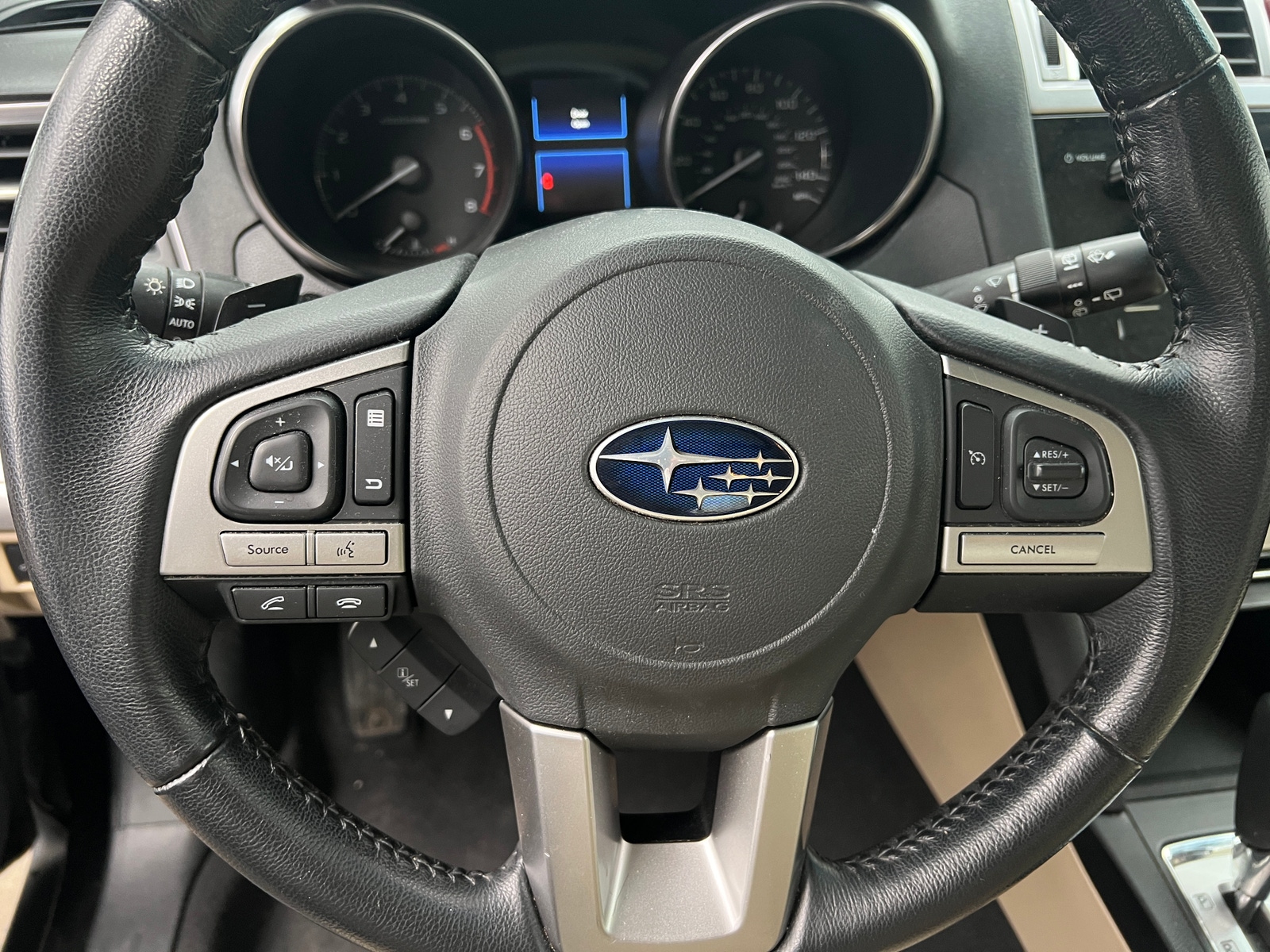 Thumbnail: 2016 Subaru Outback - 5
