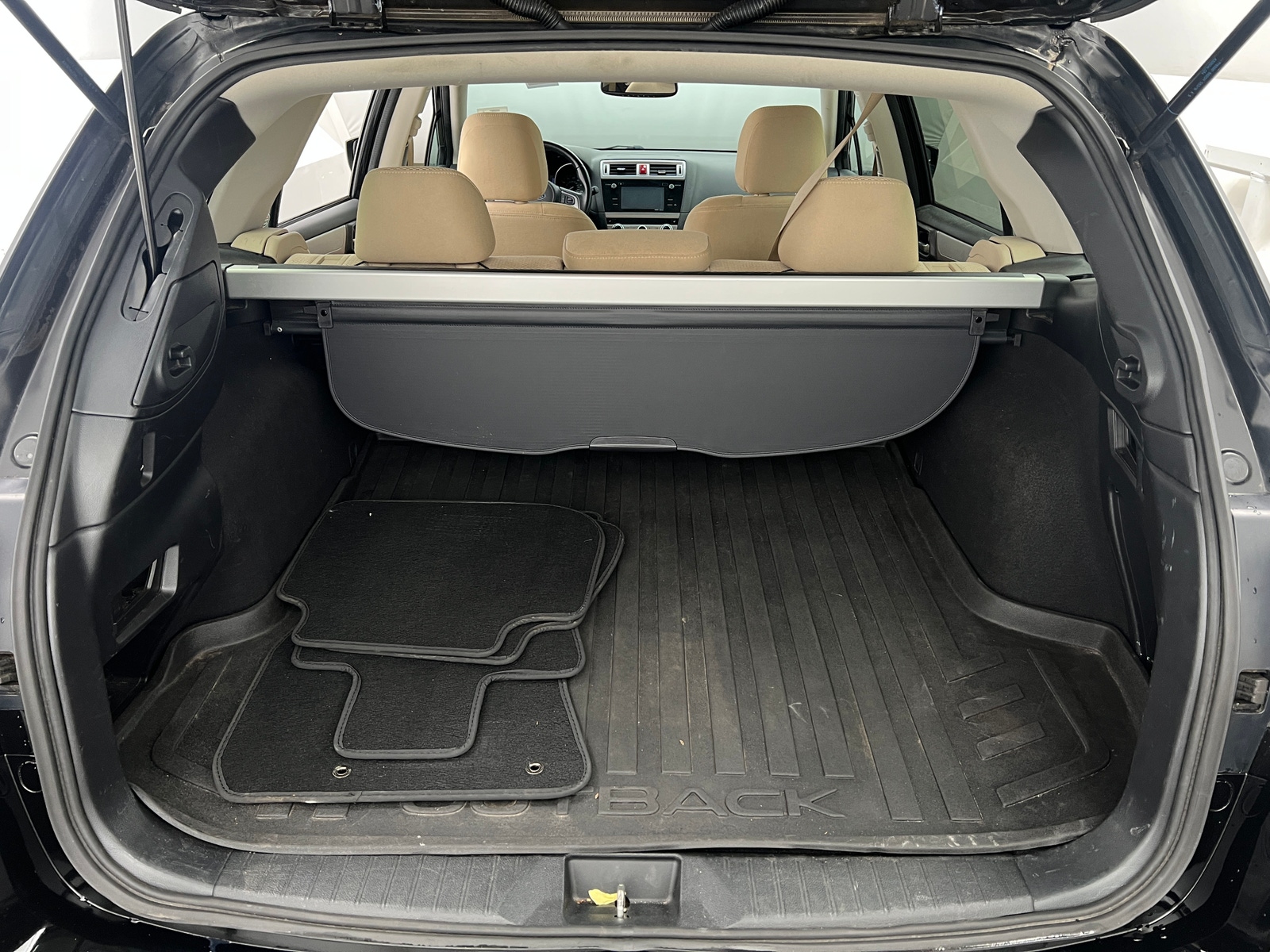 Thumbnail: 2016 Subaru Outback - 7
