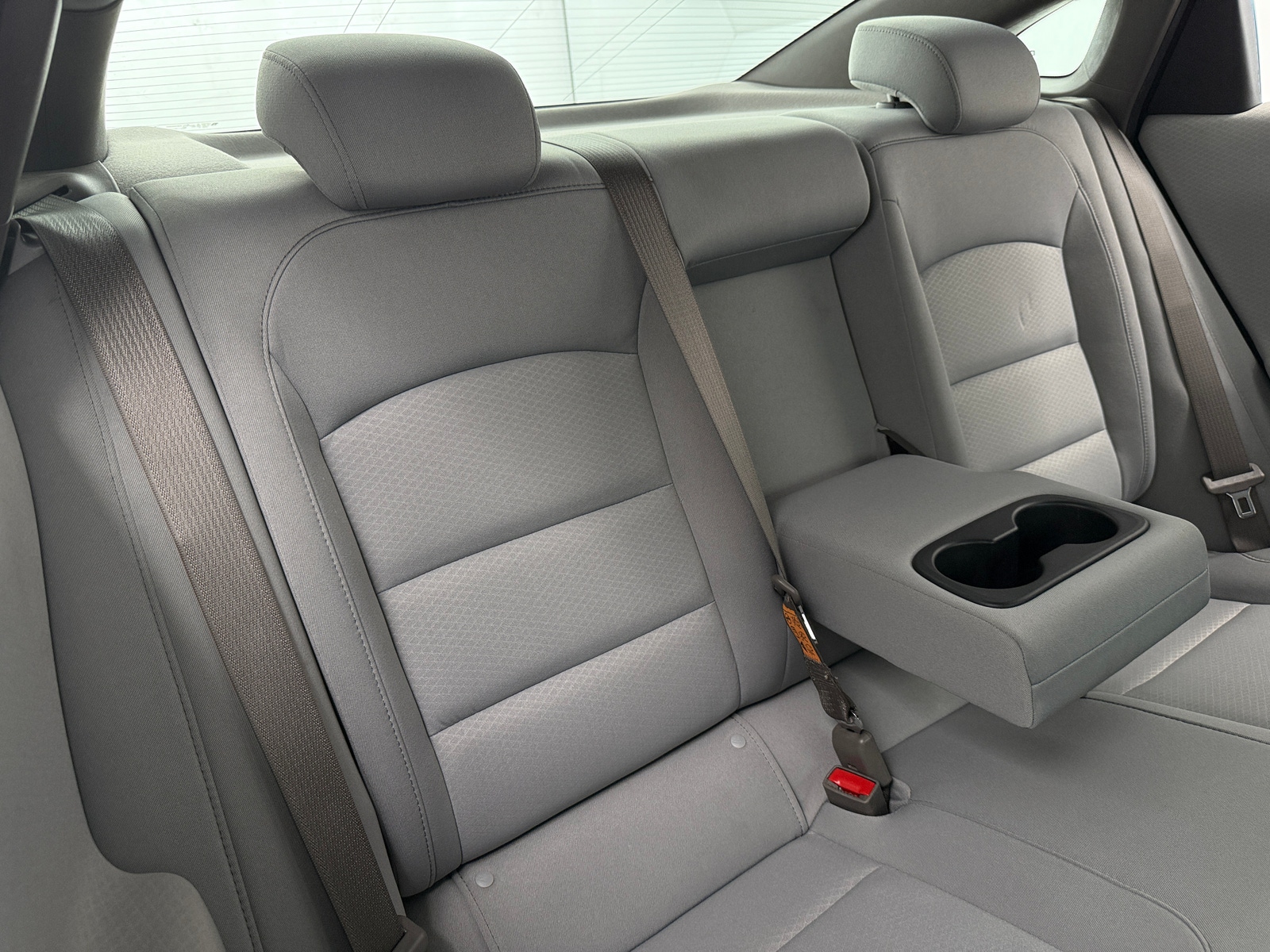 Thumbnail: 2022 Chevrolet Malibu - 6